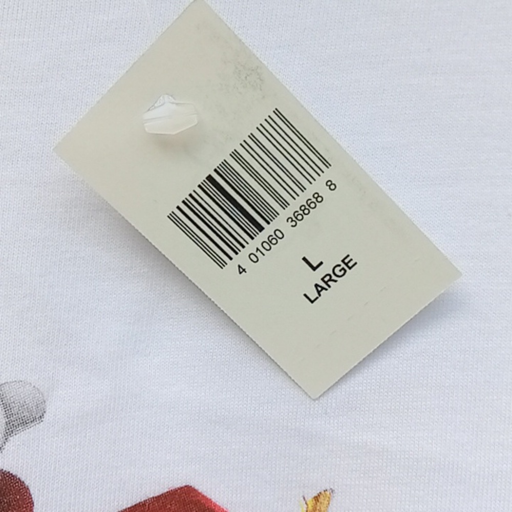 Disney Parks A Goofy Movie Shirt - Picture 4 of 16